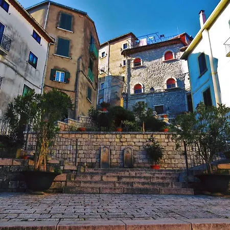 Casa de hóspedes Affittacamere Di Biase *