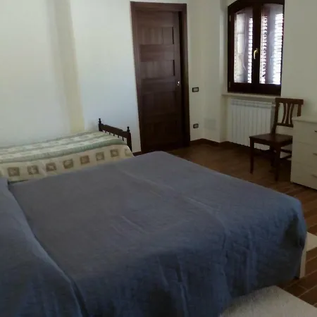 Affittacamere Di Biase
